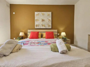Elegant apartment near Valletta